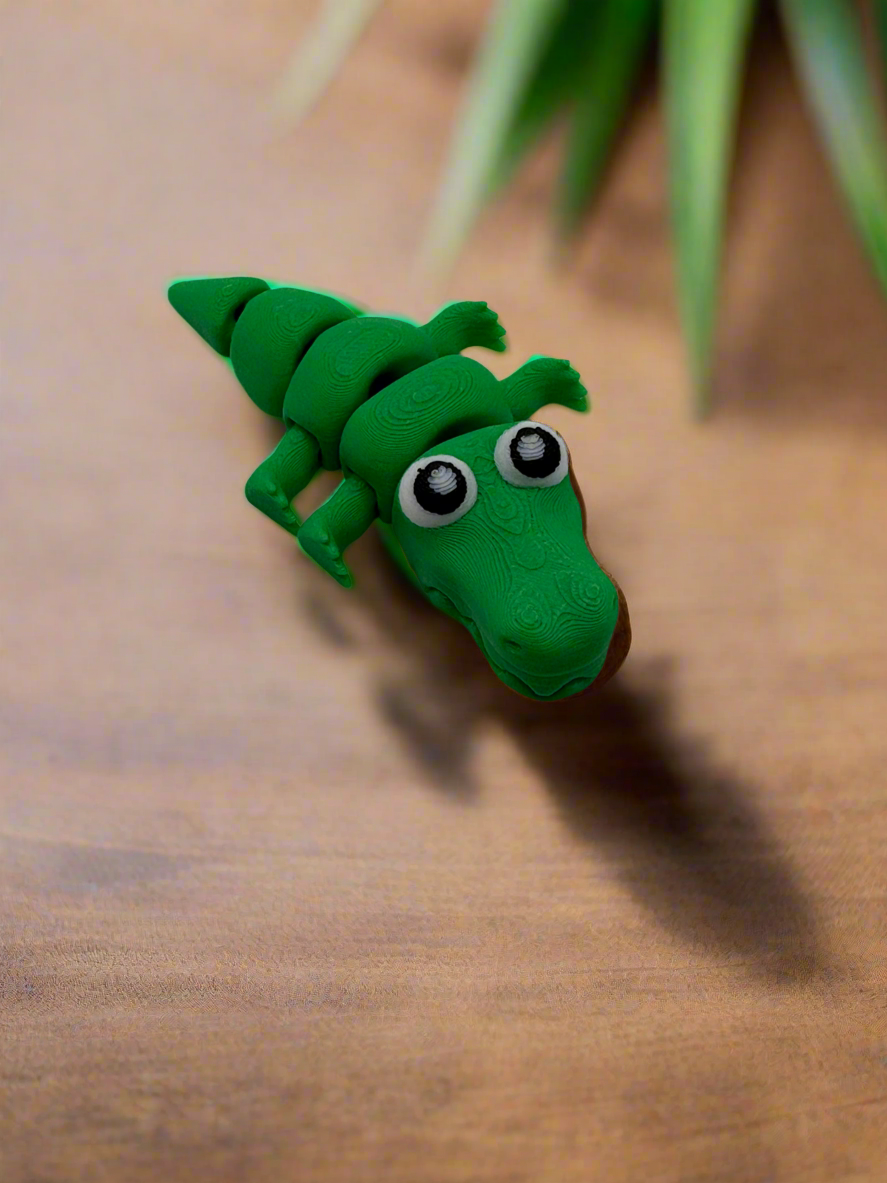 Crocodile