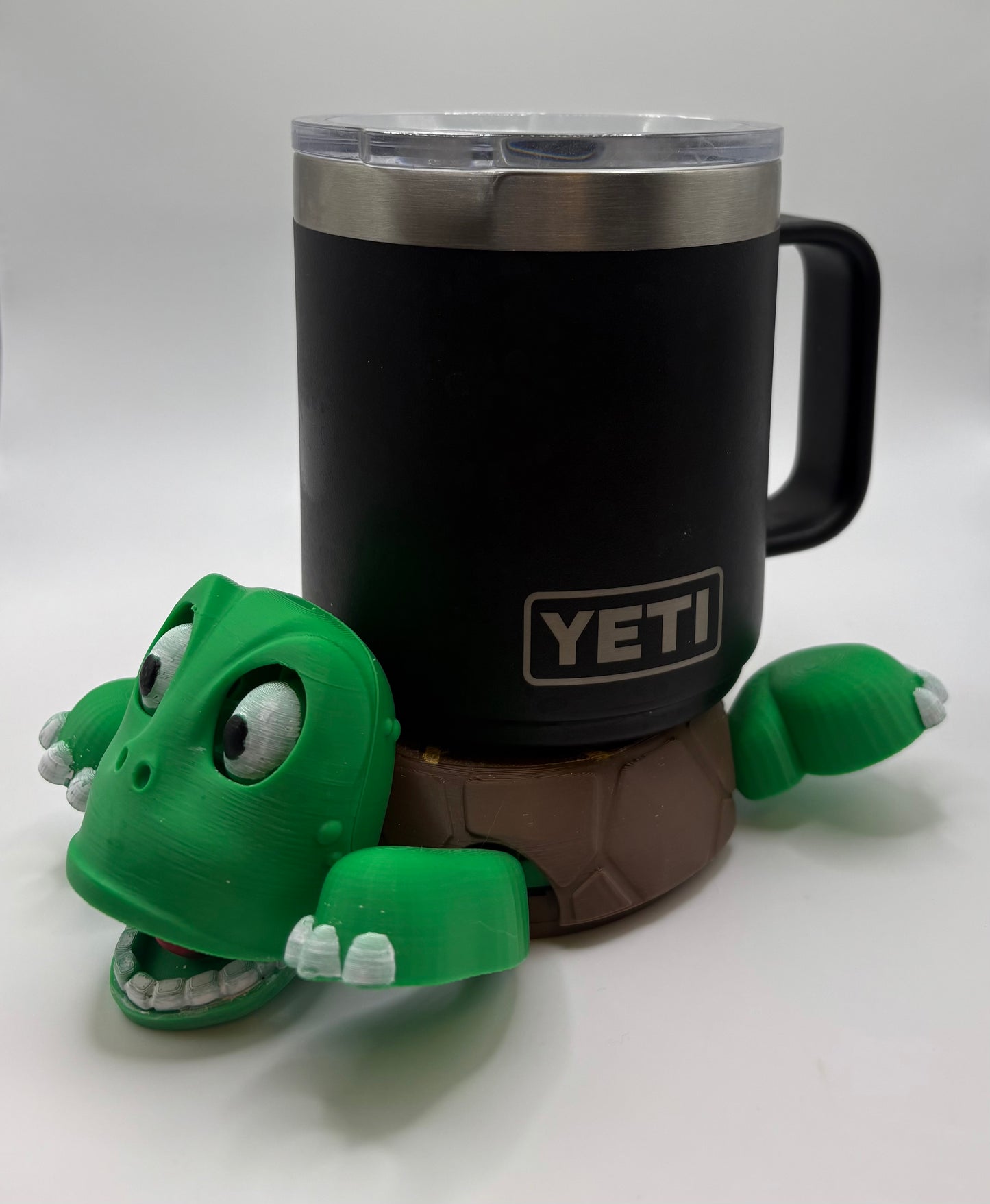 Screaming Turtle Coaster