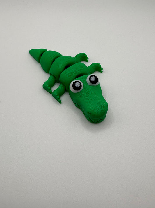 Crocodile