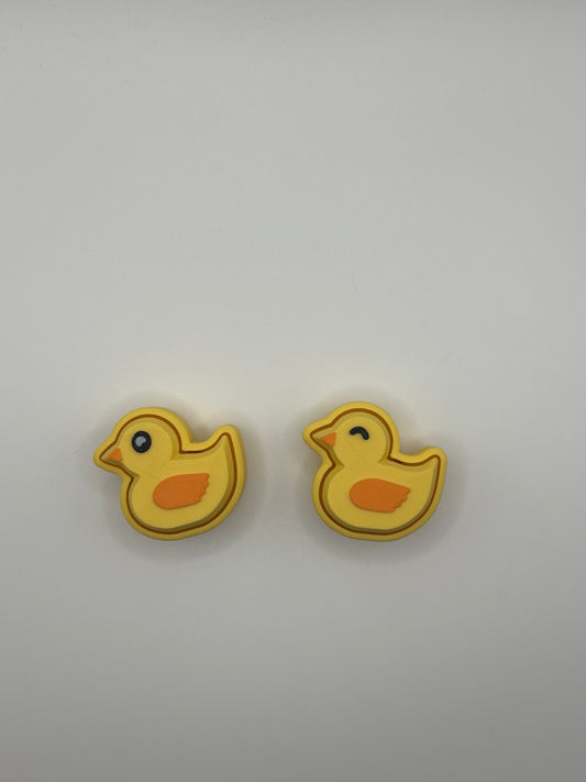 Duck Clicker