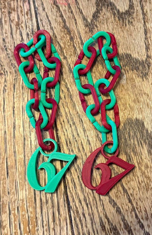 Elf Hype Chains