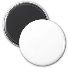 Custom Round Magnet