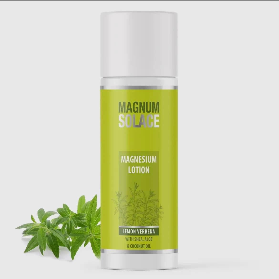 Magnesium Lotions July