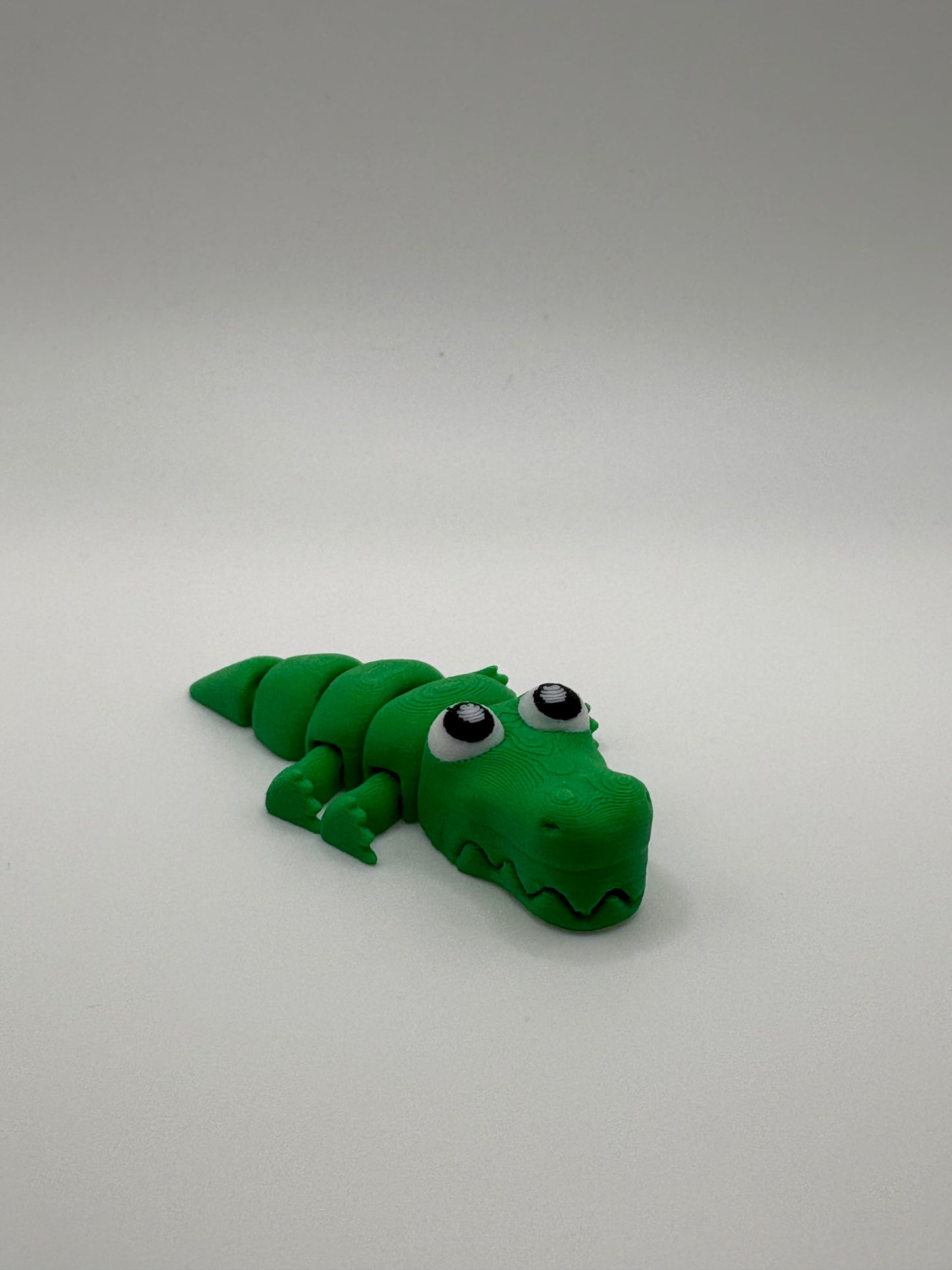 Crocodile
