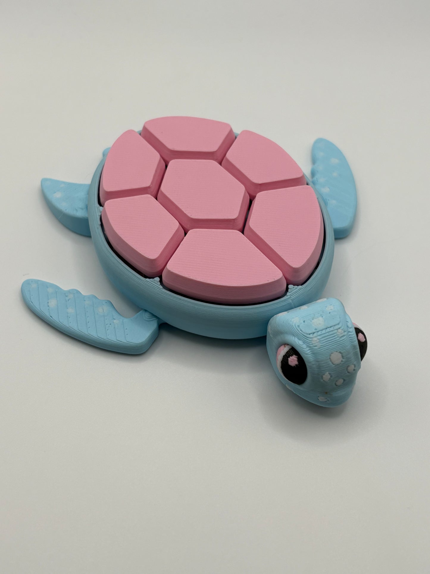 Turtle Clicker