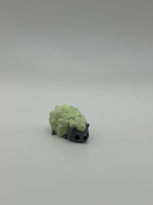 Hedgehog Wiggles