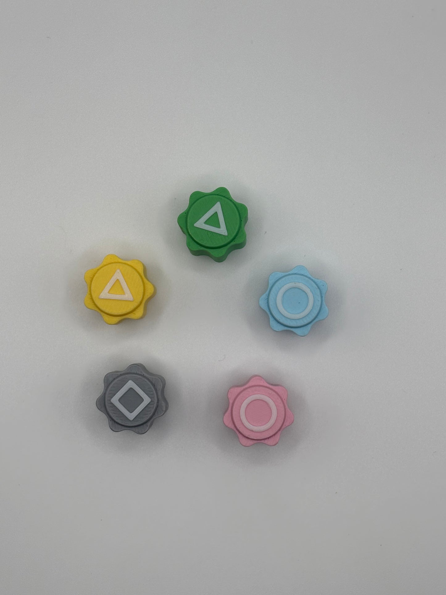 Gonggi Game Set