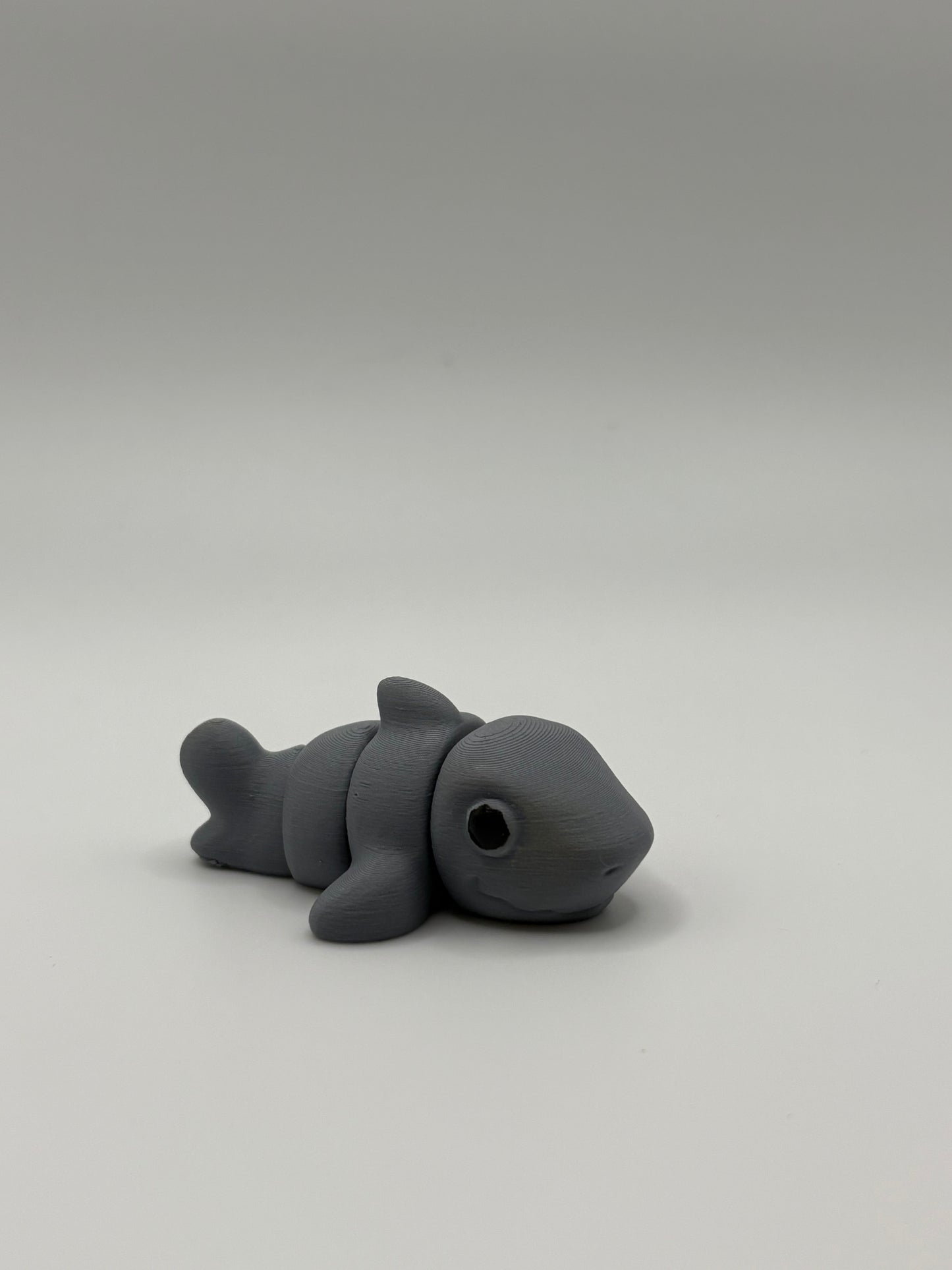 Fish Wiggles
