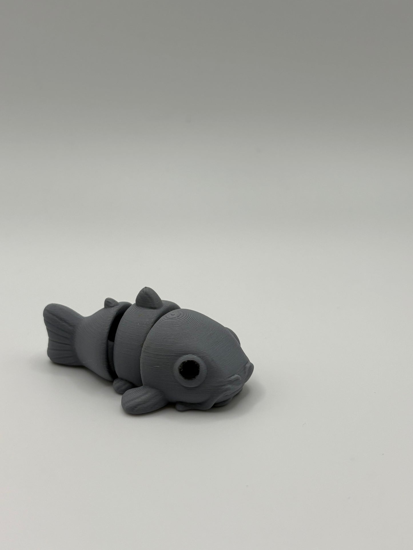 Fish Wiggles