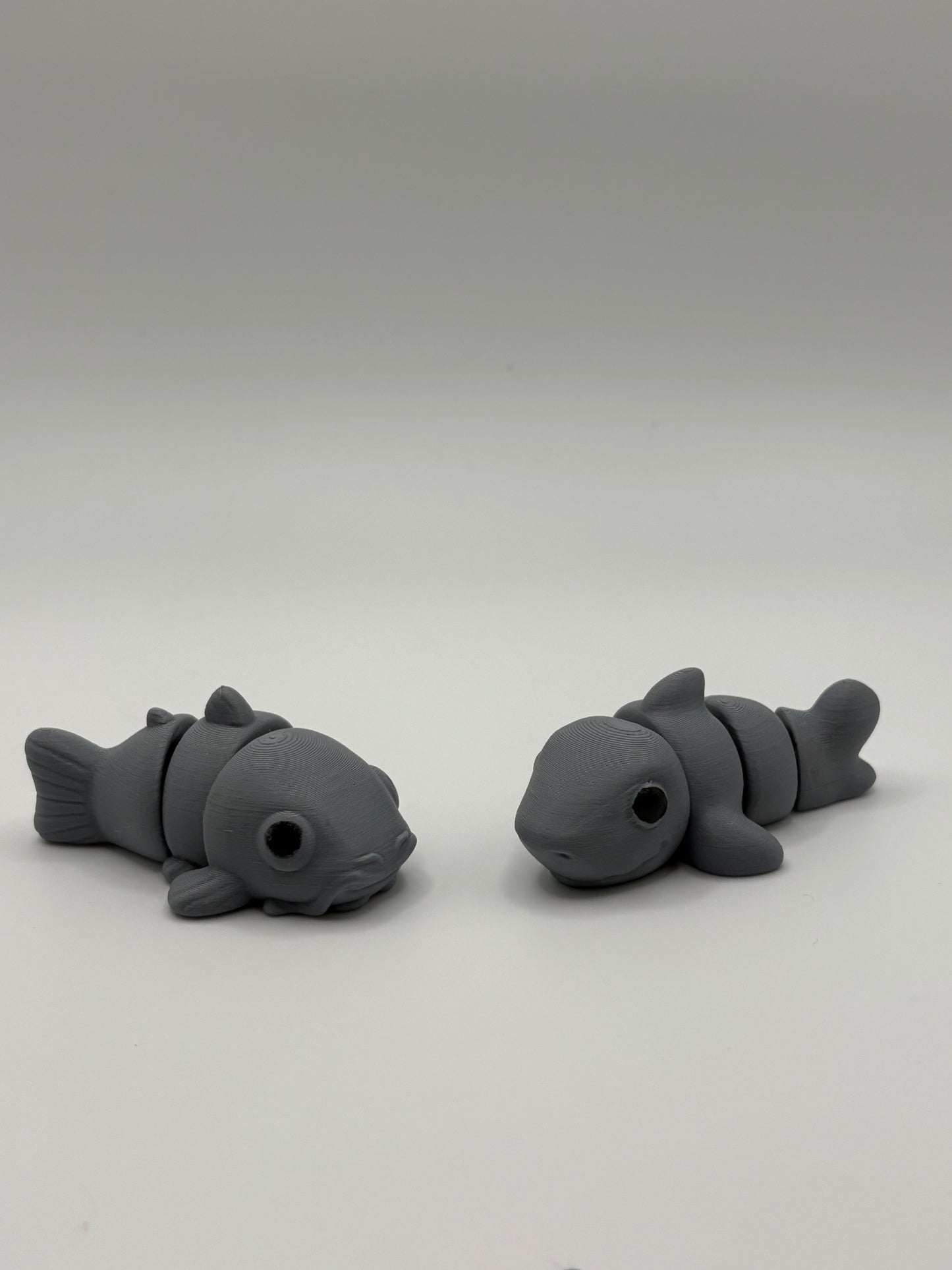 Fish Wiggles
