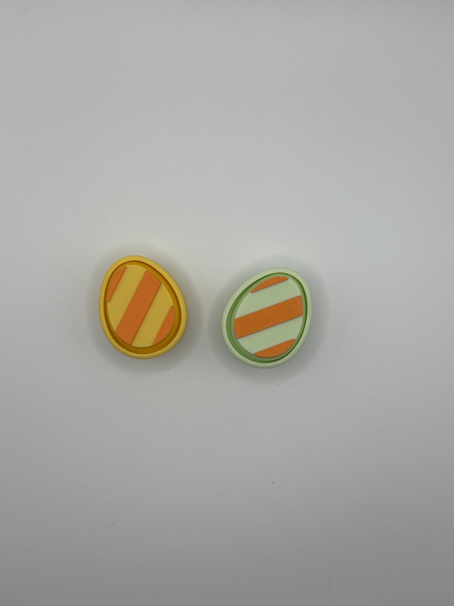 Egg clickers