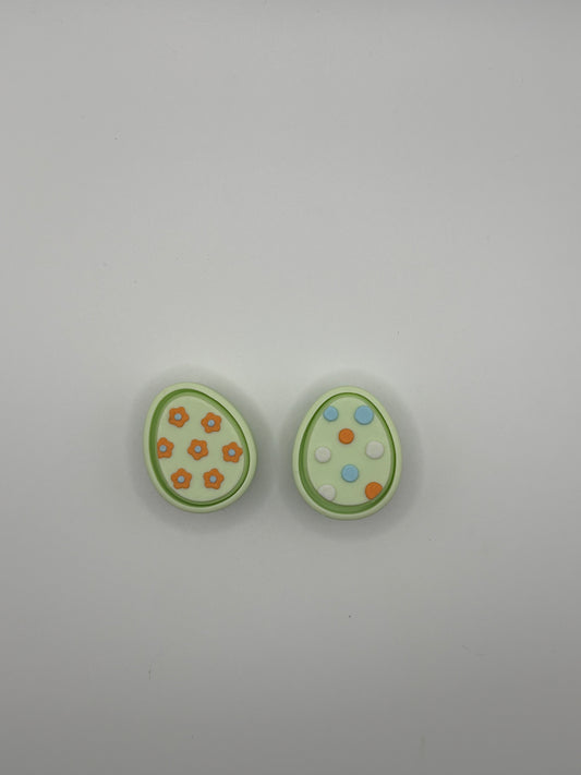 Egg clickers