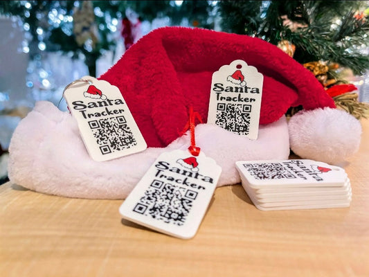 Santa Tracker