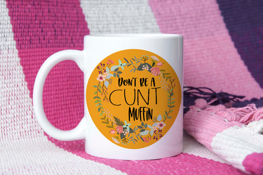 Cunt Muffin || Mug